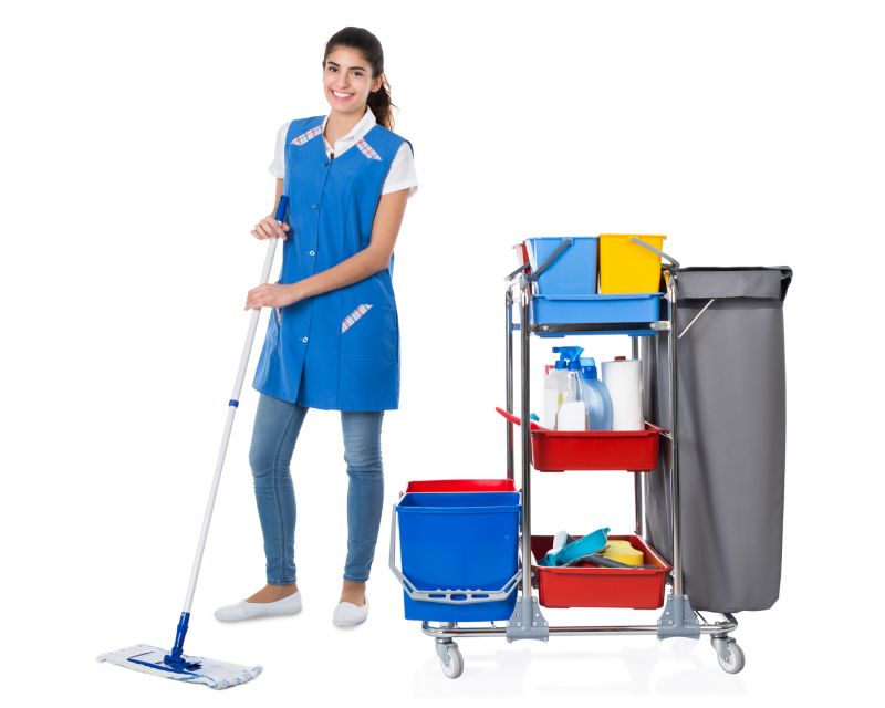 Car Dealership Cleaning in Shreveport, LA