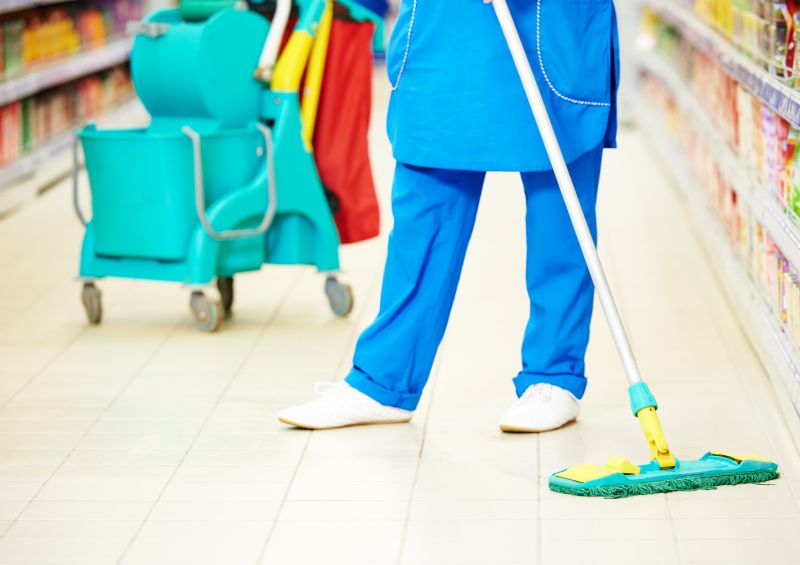 Car Dealership Cleaning in Conroe, TX