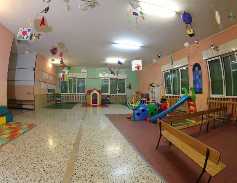 Childcare Center Cleaning in Conroe, TX
