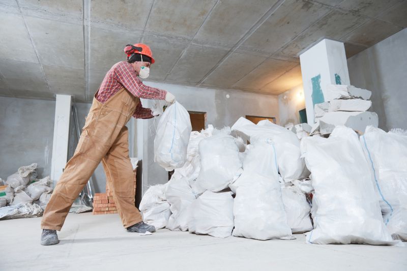 Construction Cleaning Service in Prescott Valley, AZ