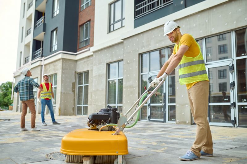 Construction Cleaning Service in Madison, WI
