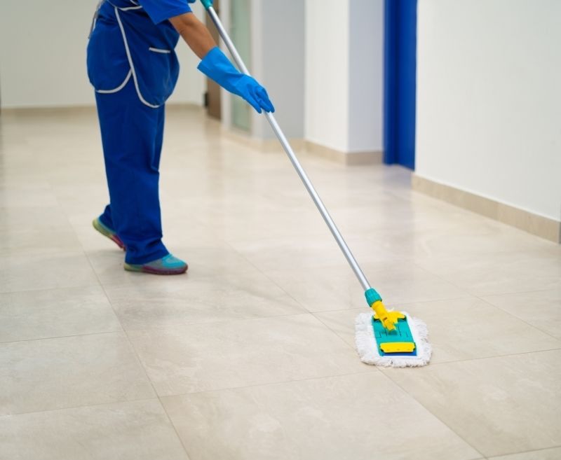 Janitorial Maintenance in Shreveport, LA