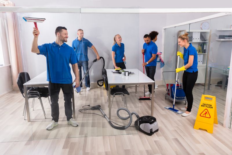 Office Cleaning Service in Rockwall, TX