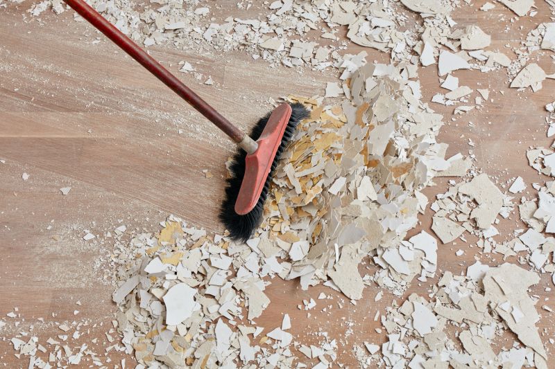Post Renovation Cleaning in Newark, DE