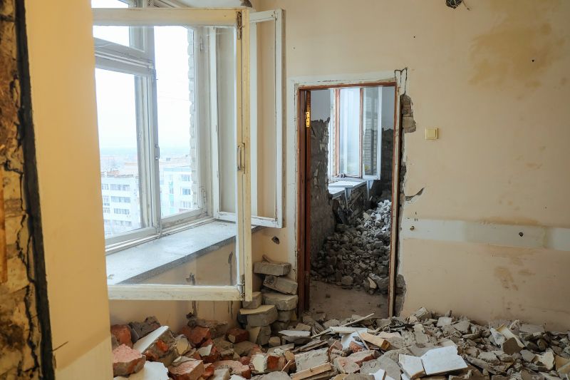 Renovation Cleaning in Worcester, MA