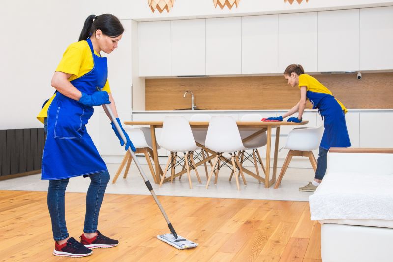 Apartment Cleaning Service in Redmond, WA