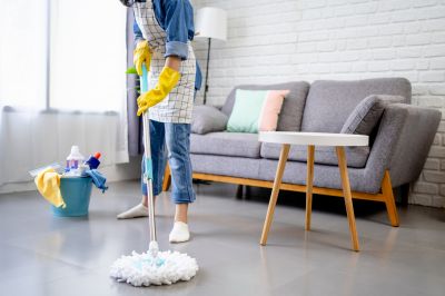 Apartment Housekeeping in Palm Coast, FL
