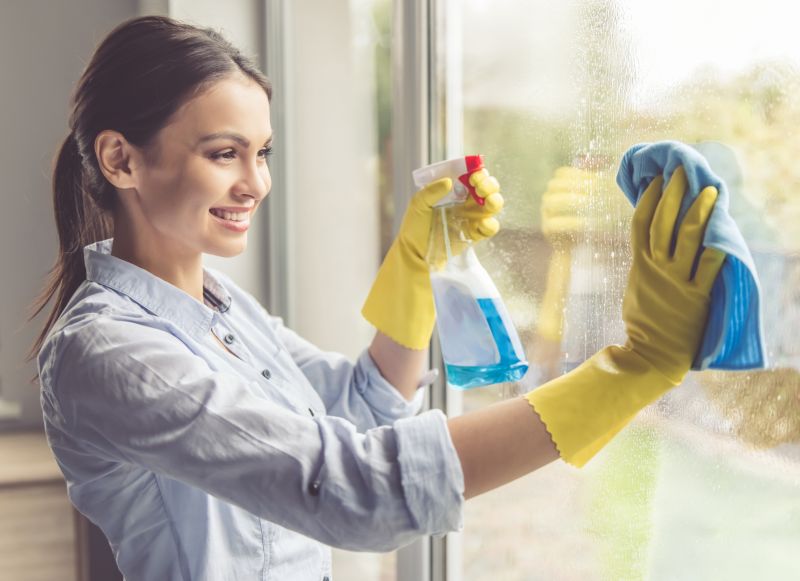 Basement Cleaning Service in Frisco, TX