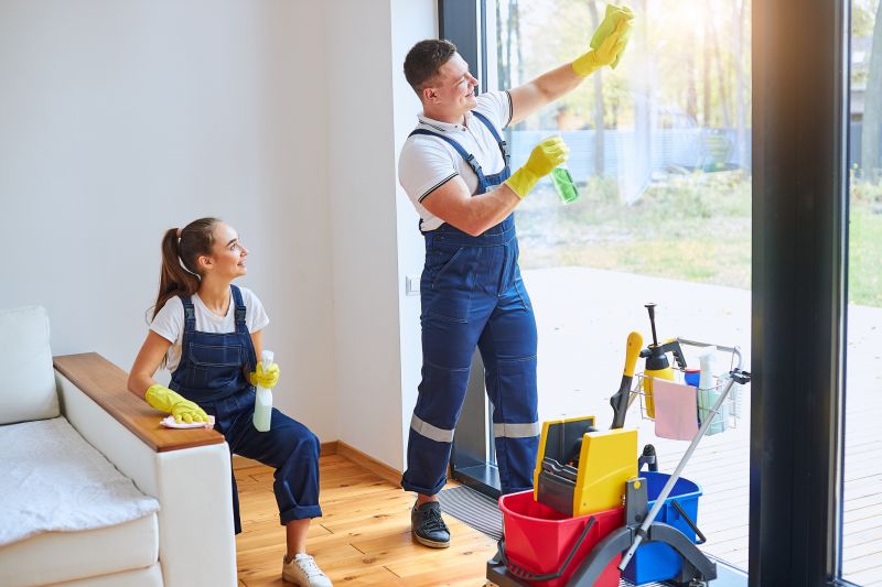 Church Cleaning in Conroe, TX