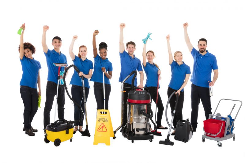 Church Cleaning in Frisco, TX