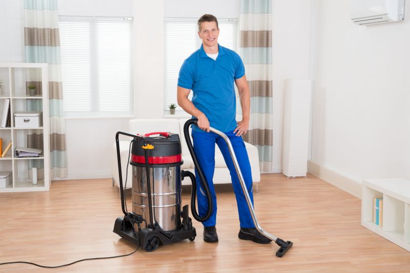 Commercial Cleaning Service in Frisco, TX