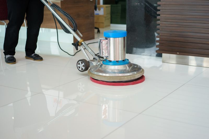 Commercial Floor Cleaning in Shreveport, LA
