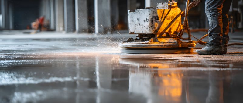 Commercial Floor Shining in Prescott Valley, AZ
