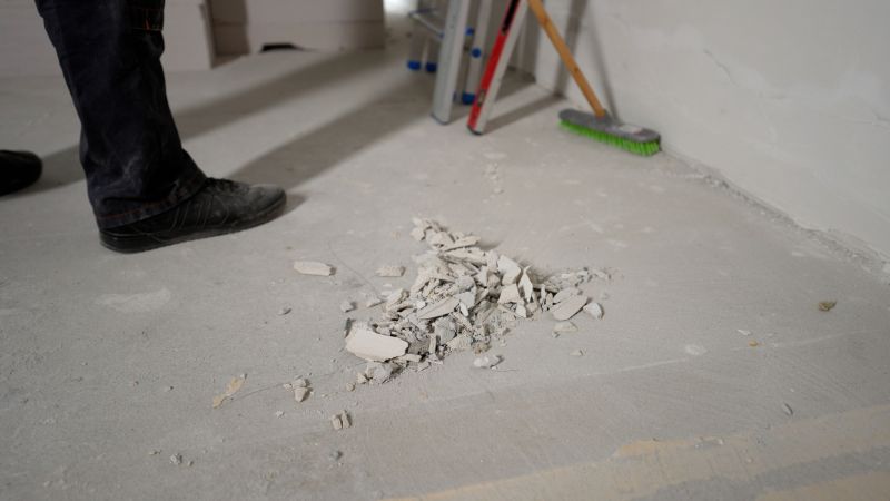 Construction Cleaning Service in Baltimore, MD