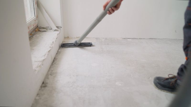 Construction Cleaning Service in Baltimore, MD