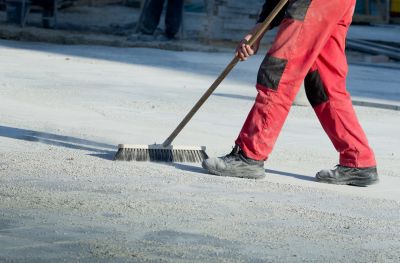 Construction Cleaning Service in Billings, MT