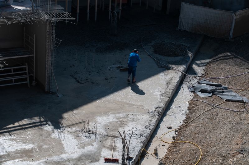 Construction Cleaning Service in Puyallup, WA