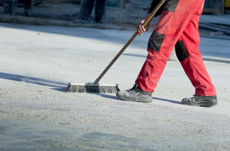 Construction Debris Cleanup in Nashua, NH