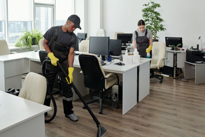 Daycare Facility Cleaning in Conroe, TX
