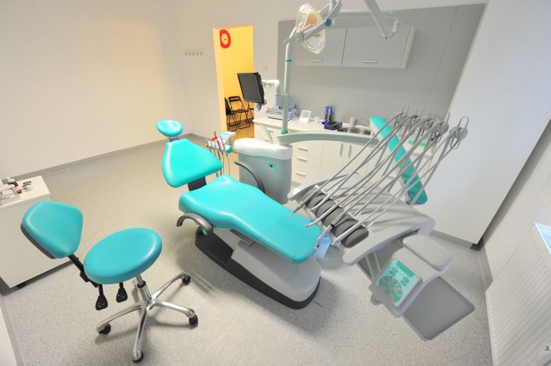 Dental Clinic Cleaning in Mckinney, TX