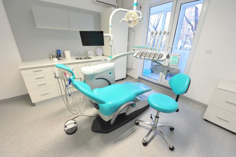 Dental Clinic Cleaning in New Braunfels, TX