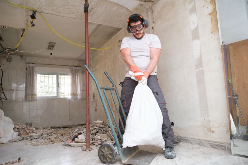 Drywall Dust Cleaning in Prescott Valley, AZ