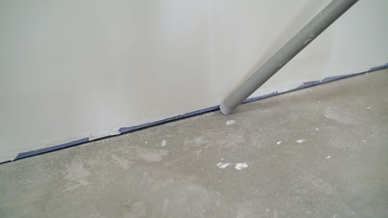 Drywall Dust Cleaning in Baltimore, MD