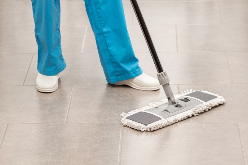 Healthcare Facility Cleaning in Conroe, TX