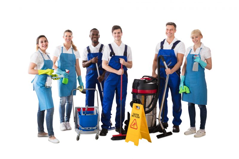 Hospital Janitorial Cleaning in Shreveport, LA
