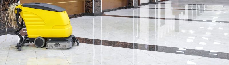 Lobby Cleaning in Frisco, TX