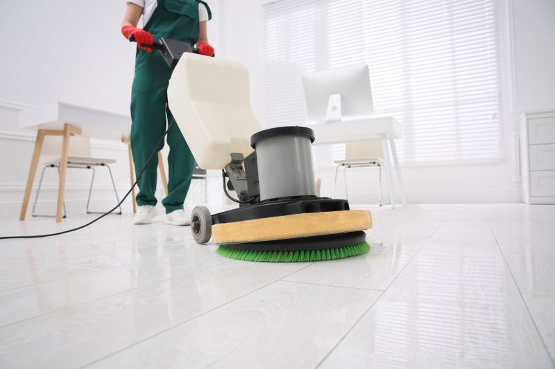 Marble Floor Cleaning in Los Angeles, CA