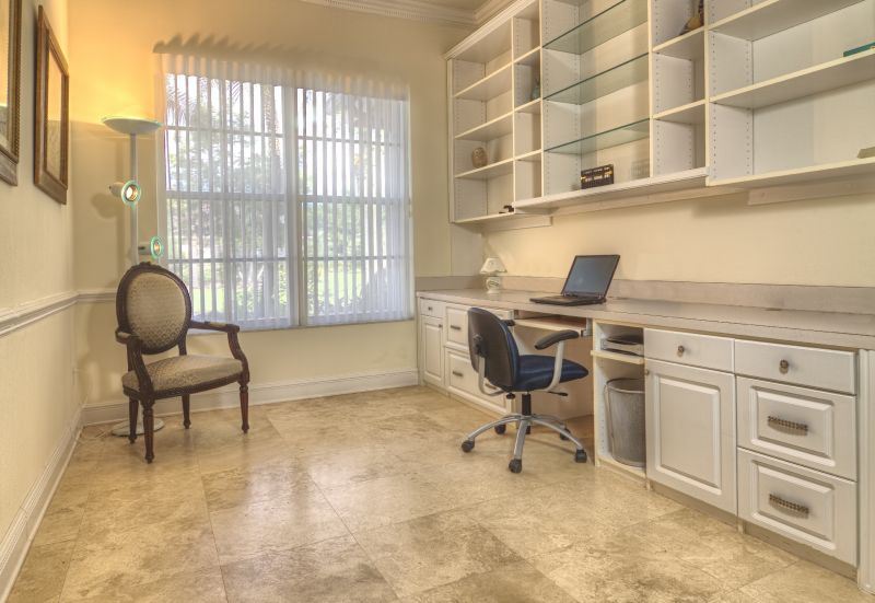 Marble Floor Cleaning in Billings, MT