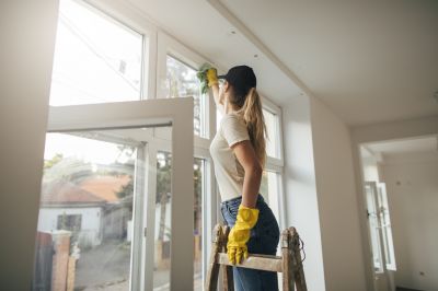 Move In Cleaning Service in Palm Coast, FL