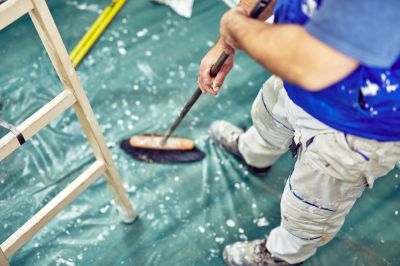 New Construction Cleaning in Nashua, NH