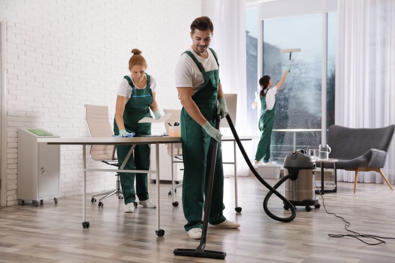 Nursery Cleaning in Kerrville, TX