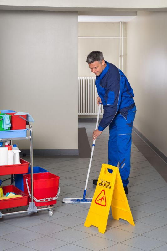 Nursery Cleaning in Georgetown, TX