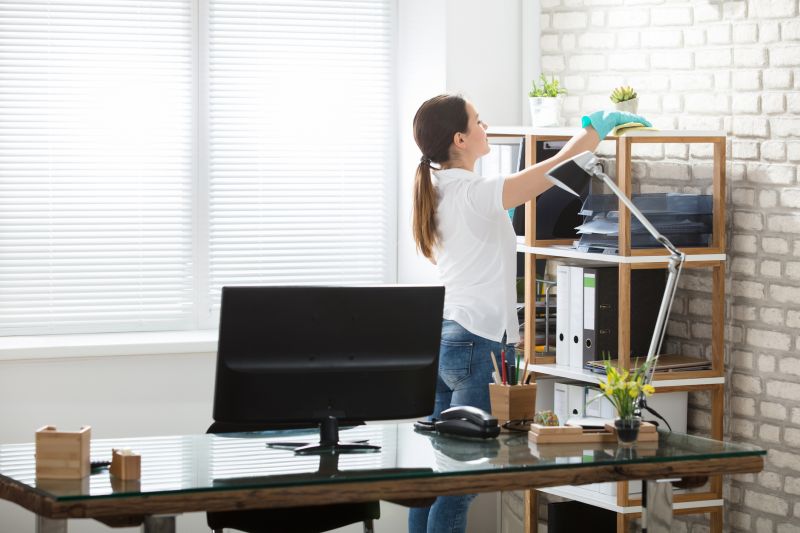 Nursery Cleaning in Mckinney, TX
