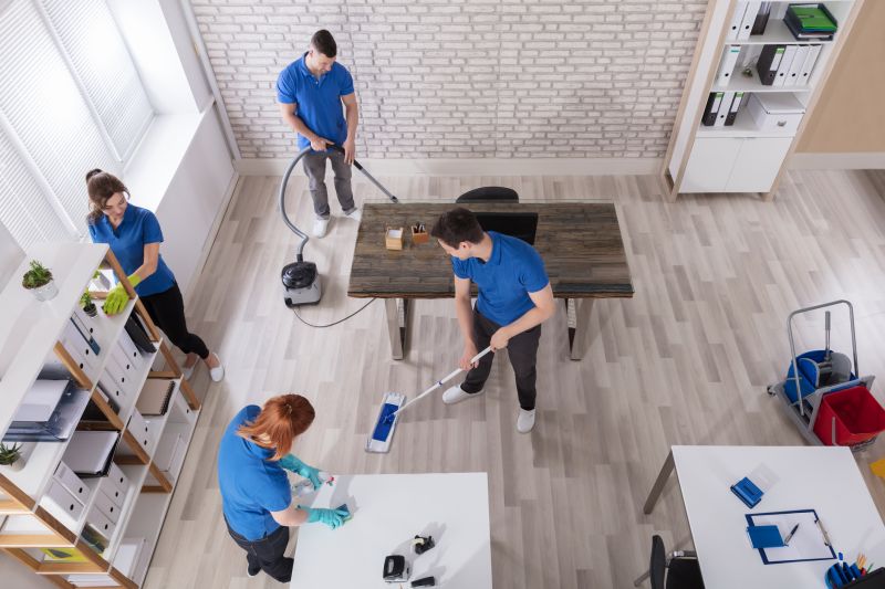 Office Cleaning Service in Georgetown, TX