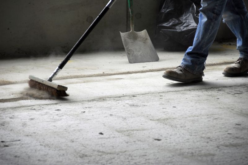 Post Renovation Cleaning in Worcester, MA