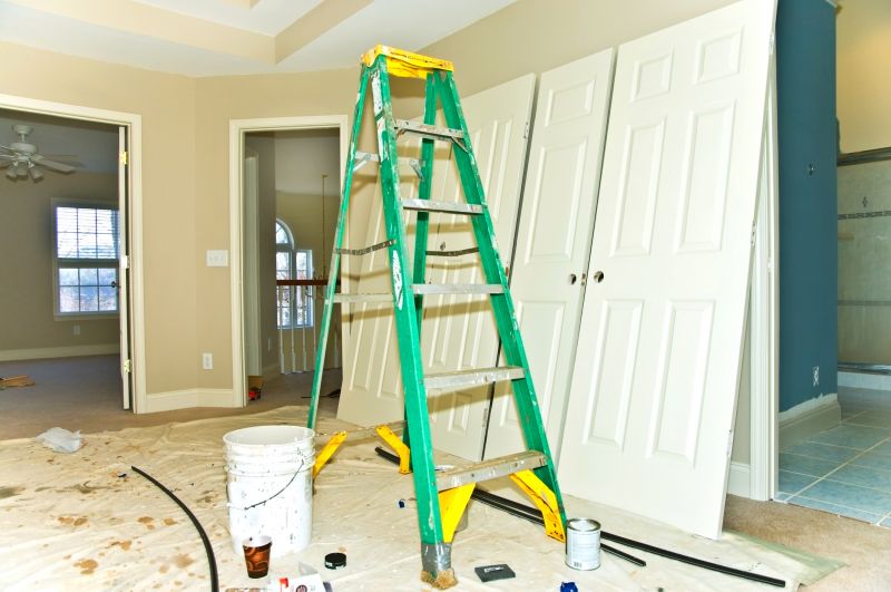 Remodeling Cleaning Service in Nashua, NH
