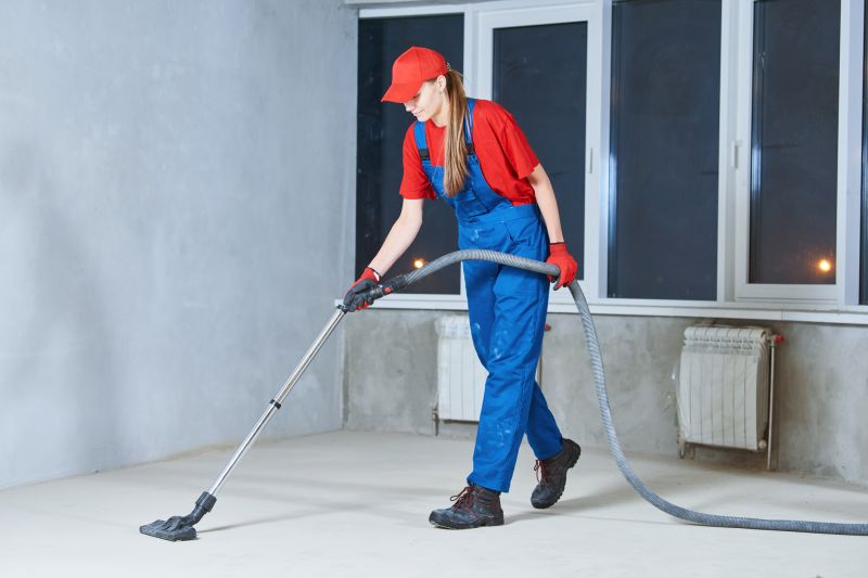 Renovation Cleaning in Worcester, MA