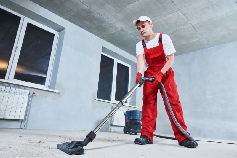 Renovation Cleaning in Worcester, MA
