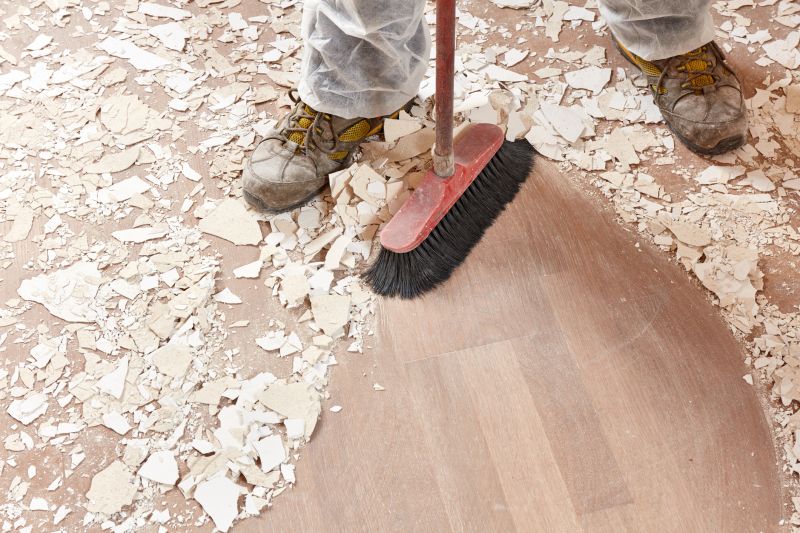 Renovation Cleaning in Los Angeles, CA