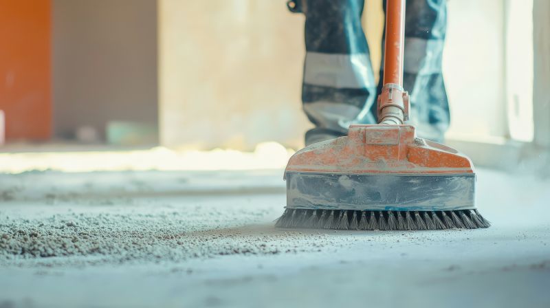 Renovation Cleaning in Madison, WI