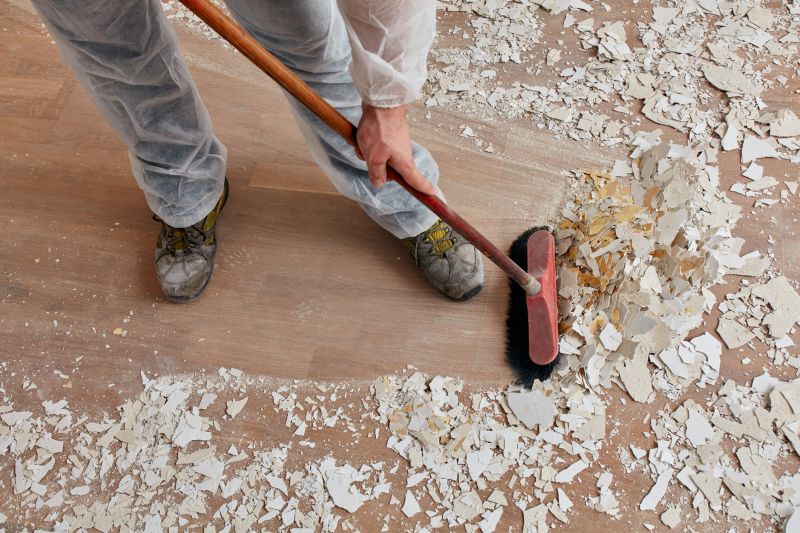 Renovation Site Cleaning in Baltimore, MD