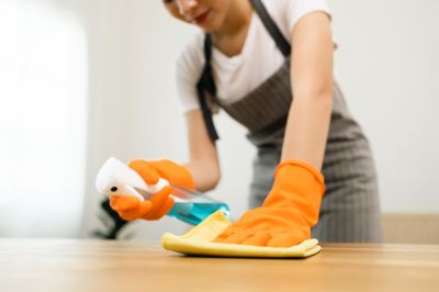 Residential Maid Service in Conroe, TX