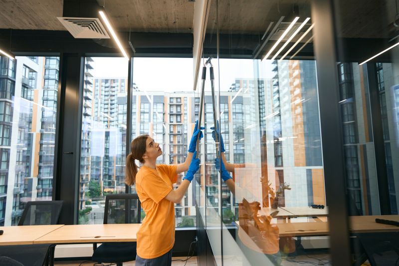 Warehouse Cleaning in Frisco, TX