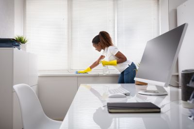 Weekly Office Cleaning in Rockwall, TX