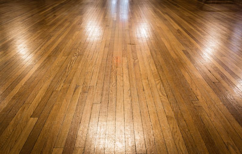Wood Floor Cleaning Service in Billings, MT